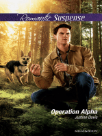 Operation Alpha