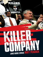 Killer Company: James Hardie Exposed