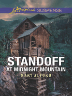 Standoff At Midnight Mountain