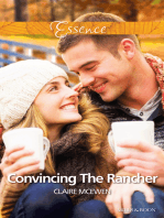 Convincing The Rancher