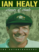 Hands and Heals The Autobiography