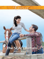 The Seal's Return