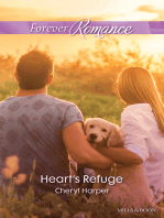 Heart's Refuge