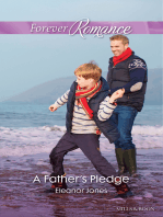 A Father's Pledge