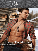 Seducing The Marine