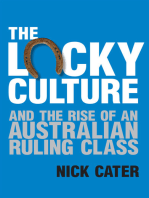 The Lucky Culture