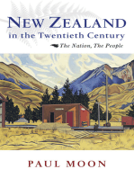 New Zealand in the Twentieth Century