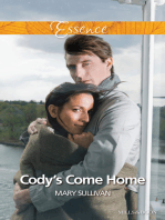 Cody's Come Home