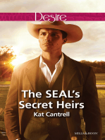 The Seal's Secret Heirs