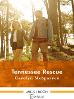 Tennessee Rescue