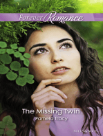 The Missing Twin