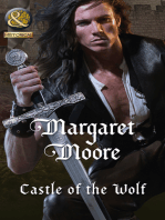 Castle Of The Wolf