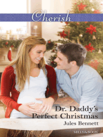 Dr. Daddy's Perfect Christmas