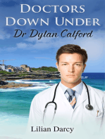 Doctors Down Under: Dr Dylan Calford