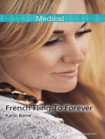 French Fling To Forever