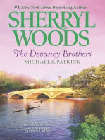 The Devaney Brothers: Michael And Patrick/Michael's Discovery/Patrick's Destiny