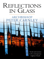 Reflections in Glass