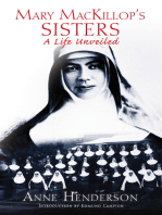 Mary Mackillops Sisters: A Life Unveiled
