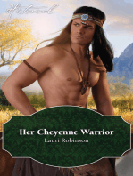 Her Cheyenne Warrior