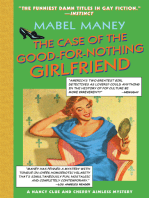 The Case Of The Good-For-Nothing Girlfriend