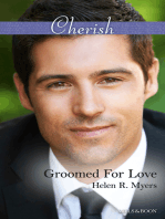 Groomed For Love