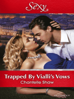 Trapped By Vialli's Vows