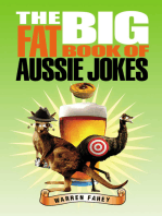 The Big Fat Book of Aussie Jokes