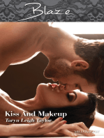 Kiss And Makeup
