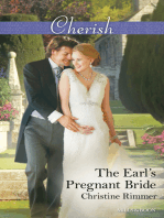 The Earl's Pregnant Bride