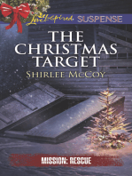 The Christmas Target