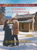 Married By Christmas