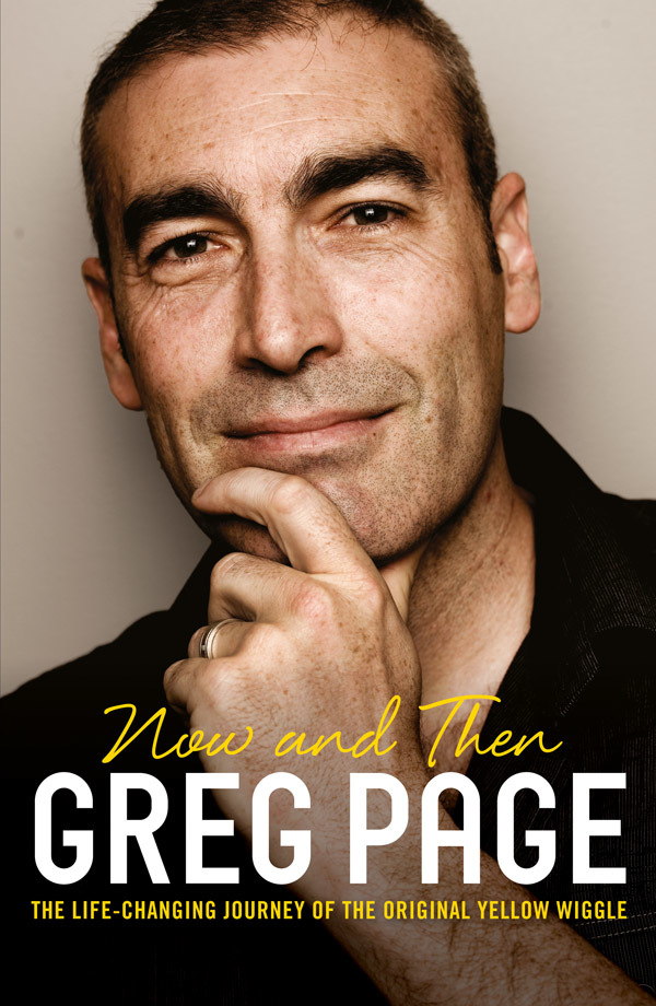 The Greg Page Story by Greg Page, Neil Cadigan (Ebook) Read free