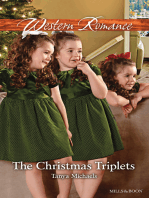 The Christmas Triplets