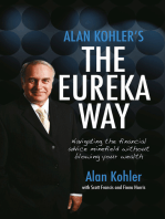 Alan Kohler's The Eureka Way: Navigating the Financial Advice Minefield Without Blowing Your Wealth
