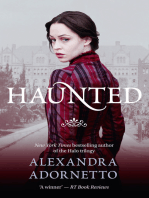 Haunted (Ghost House, Book 2)