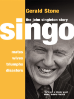 Singo The John Singleton Story