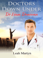 Doctors Down Under