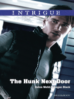 The Hunk Next Door