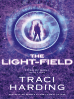 The Light-field (Triad of Being