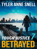 Tough Justice - Betrayed (Part 7 Of 8)