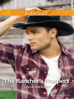 The Rancher's Prospect