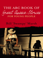 The ABC Book of Great Aussie Stories: For Young People