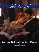 Secrets Behind Locked Doors