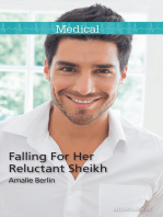 Falling For Her Reluctant Sheikh
