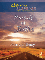 Pursuit Of Justice