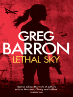 Lethal Sky