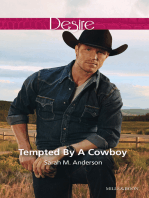 Tempted By A Cowboy