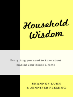 Household Wisdom