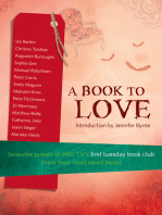 A Book To Love