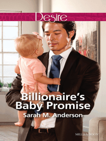 Billionaire's Baby Promise by Sarah M. Anderson - Ebook | Scribd